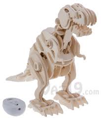You have several options to choose from including a classic dowdle box or a keepsake wood box; R C Wooden Dinosaur Build Your Own Robotic Dinosaur