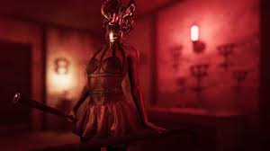 Here is where you'll find goodreads links and release dates for as many novels from our ladies of horror fiction as we can possibly find. 31 Upcoming Horror Video Games We Cannot Wait To Play In 2021 Bloody Disgusting