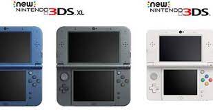 Compra online juegos para nintendo 2ds y 3ds con envío 48 horas o recógelos en tu centro hipercor o supercor más cercano. Nintendo Deja De Producir La Consola 3ds Casi 10 Anos Despues De Su Lanzamiento