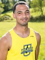 2014 Men's Cross Country Roster