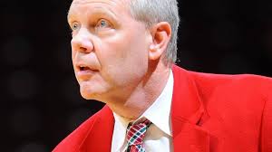 Kevin Cook and Winthrop mutually part ways