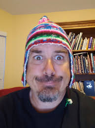 PLEASE NOMINATE ME IN EVERY CATEGORY! I don't ask for much, but I want to  be recognized for all the hard work I put in this year! PLEASE NOMINATE  DAVE IN GALVESTON!