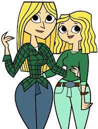 Carrie and Angela | Total Drama Official Amino