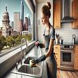 INTENSE KITCHEN DEEP CLEANING product image