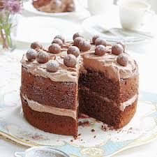 Sponge cake is one of the oldest known sweet goods. What S Wrong With My Cake Your Most Common Baking Problems Solved Recipes Woman Home
