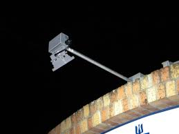 Explore our led string lights, pathway solar lights, biolock, accessories and many more. Solar Led Outdoor Lighting System 2 1000 Lumen Led Floodlights 2 85 Watt Pv Modules 2