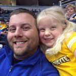 Doug Hedin's Instagram, Twitter & Facebook