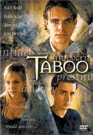 Taboo movies imdb