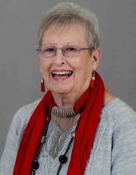 Obituary for Martha Henderson Bowen