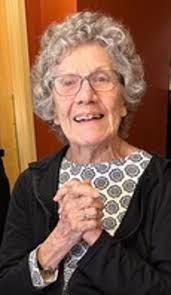 Mary Martha Bohn Obituary