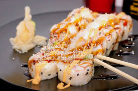 From attractions to nightlife to beaches and water sports, there are plenty of miami activities to choose from. The 5 Best Spots To Score Sushi In Deerfield Beach