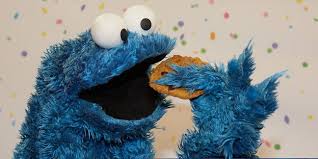Browser Erweiterung Lightbeam Das Ende Des Cookies Taz De Sesamstrasse Kinderzeit Kindheit