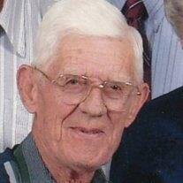 Robert Radford Hadley Obituary