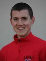 Laney Sets Meet Mark In 10,000