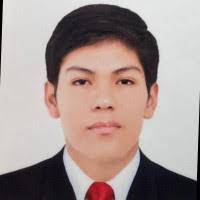 Daniel Fabrizio Calderon Terrones