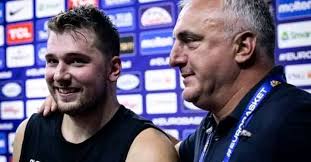 Luka Doncic Fans Club