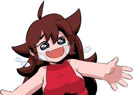 kolsan comms closed on twitter in 2021 friday night fright night anime