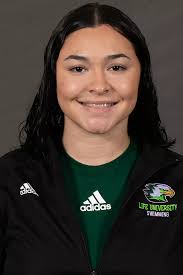 2019-20 Women's Swimming and Diving Roster