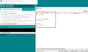 It Is Good News To Hear That The Arduino Ide Support Was Announced On The Esp8266 Community Forum The Source Code Can Be In 2020 Arduino Board Arduino Arduino Circuit