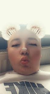 Alisha Foreman's Instagram, Twitter & Facebook