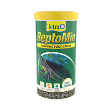 How much do turtles cost at petsmart. Tetrafauna Reptomin Aquatic Turtle Newt And Frog Floating Food Sticks Reptile Food Petsmart
