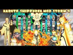 العاب ناروتو الجديد العاب ناروتو فلاش رائعة وممتعة جديدة قاتل بشخصيات ناروتو. Bleach Vs Naruto 3 3 Mugen Mod Naruto Storm 4 Android Download Youtube Anime Fighting Games Naruto Games Naruto