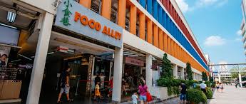 Toa payoh park singapore 2019. Toa Payoh Town Centre Housing Development Board Hdb