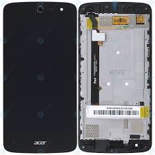 Acer Liquid Zest (Z525, Z528) Тачскрин ...
