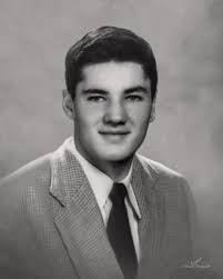 Paul Martin Downs Obituary