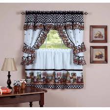 In 1976 bob kaessinger opened the curtain shop on main street in new rochelle, ny. 20 Useful Ideas Of Rooster Kitchen Curtains As Part Of Kitchen Decor Interior Design Inspirations