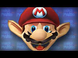 In the course editor, a boo will automatically become a stretch if it is placed on top of or just below a solid block. Super Mario 64 Face Stretch Online Game Cheaper Than Retail Price Buy Clothing Accessories And Lifestyle Products For Women Men