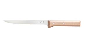 Couteau Filet De Sole 18cm Opinel Parallele N 121