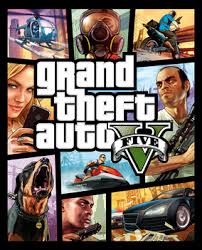 GTA 5 image