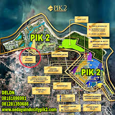Daerah khusus ibukota jakarta), is the capital of indonesia.it lies on the northwest coast of java (the world's most populous island). Pik 2 Sedayu Indo City Pantai Indah Kapuk 2 Pik 2 Official Website Pik 2 Sedayu Indo City Pantai Indah Kapuk 2