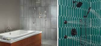 Complete Guide To Shower System With Body Jet Sprays And Hand Shower I Faucetlist Com