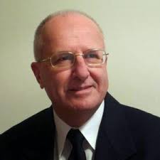 AYOTTE, Robert "Bob" Harvey Joseph