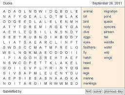 Word search puzzles can be. Where Can I Find Free Daily Word Search Puzzles Daily Word Word Search Puzzles New Words