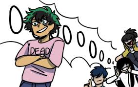 Bakugou katsuki (kacchan) x midoriya izuku (deku). Yuts Nana Tumblr Posts Tumbral Com