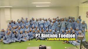 We did not find results for: Gaji Operator Produksi Pt Bintang Toedjoe