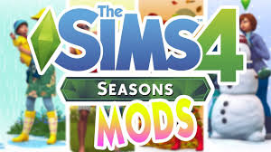 Feb 18, 2021 · sims 4 deadly illness mod. Seasons Mods You Need In Your Game The Sims 4 Mod Review Youtube Sims 4 Seasons Sims 4 Game Mods Sims 4 Children