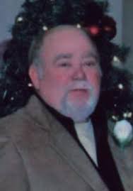 Timothy Roy McPherson