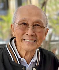 REMEMBERING LEONG HO SAN