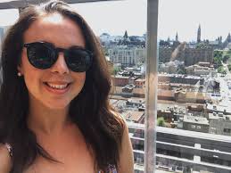 Canada Historic Places Day 2018: A Summer Student's Perspective