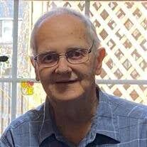 Wilson Wayne Edwards Obituary