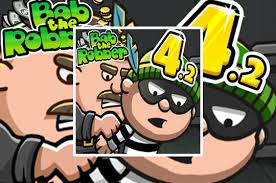 Sep 14, 2021 · download robbery bob (mod, unlimited coins) 1.20.0 free on android. Bob The Robber Season Russia Juegos Gratis