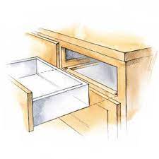 Learn how to do it safely. Fast Fix For Worn Drawers This Old House