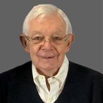 Charles Edmund Whiteman Obituary