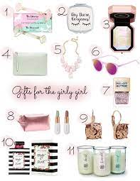 Women often seem incredibly difficult to buy for, but truly they aren't that hard. Gifts For The Girly Girl