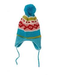 8 75 Merry Bright Nordic Blue Knit Ear Flap Winter Hat Christmas Ornament Christmas Ornaments Top Brands Artists Designer Names Winter Hats Ear Flap Ear Flap Hats