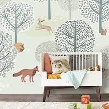 Unisex Tapeten Neutrale Tapeten Fur Kinder Neutral baby nursery ideas gender neutral white nursery baby s.